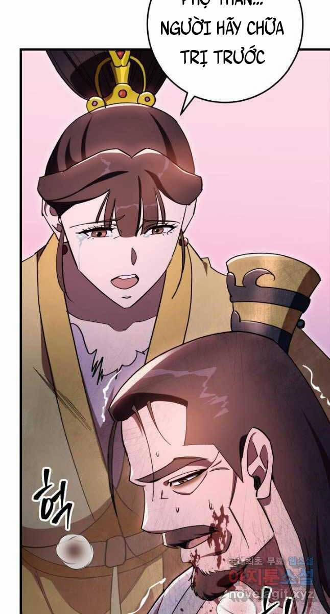 Cửu Thiên Kiếm Pháp 39 trang 96