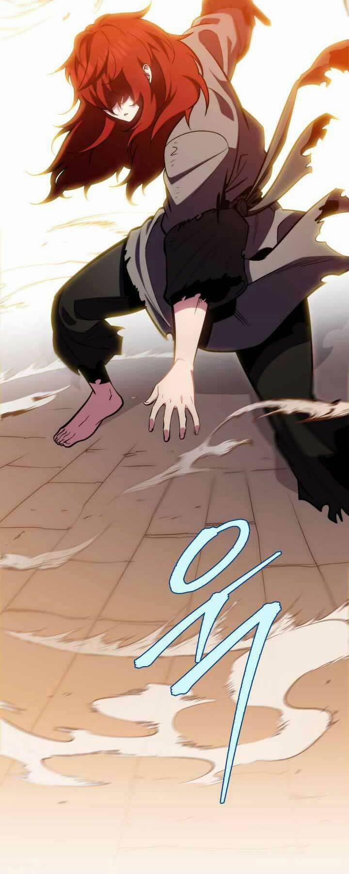 Cửu Thiên Kiếm Pháp 4 trang 125