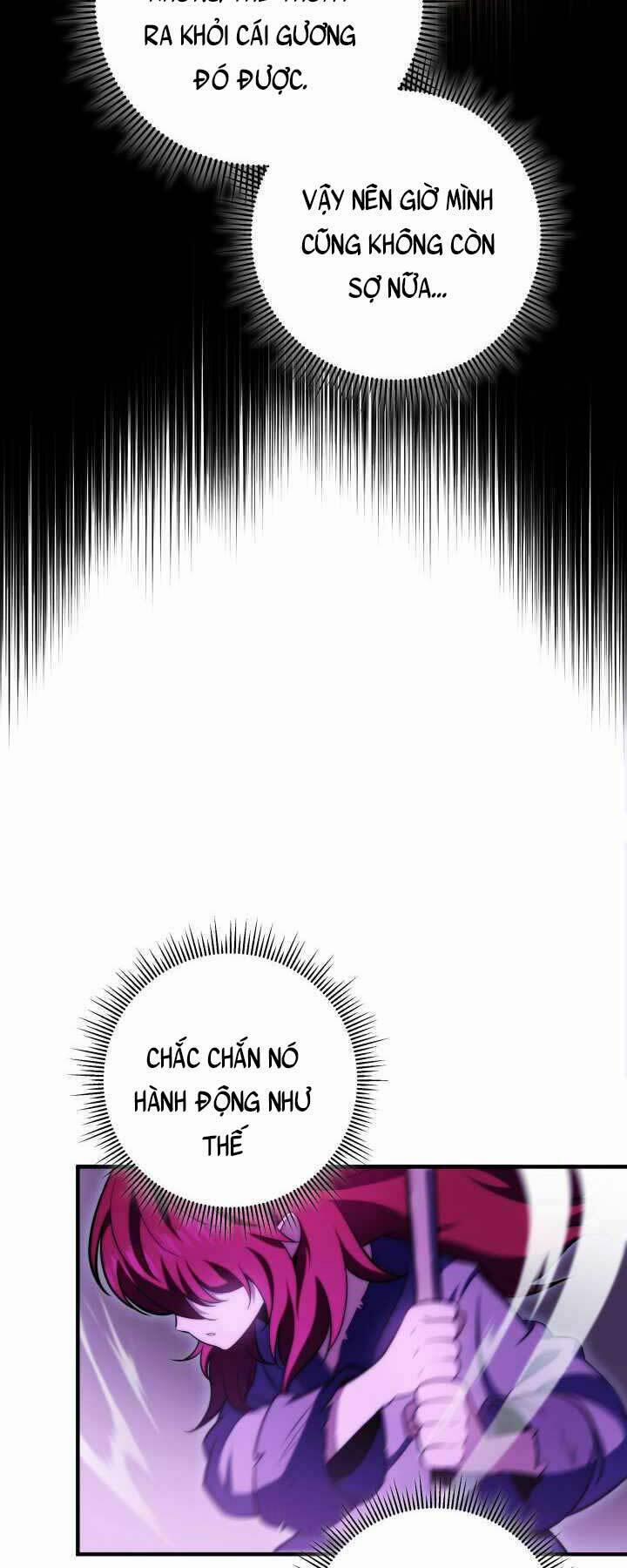 Cửu Thiên Kiếm Pháp 4 trang 18