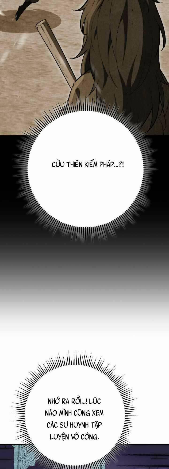 Cửu Thiên Kiếm Pháp 4 trang 25