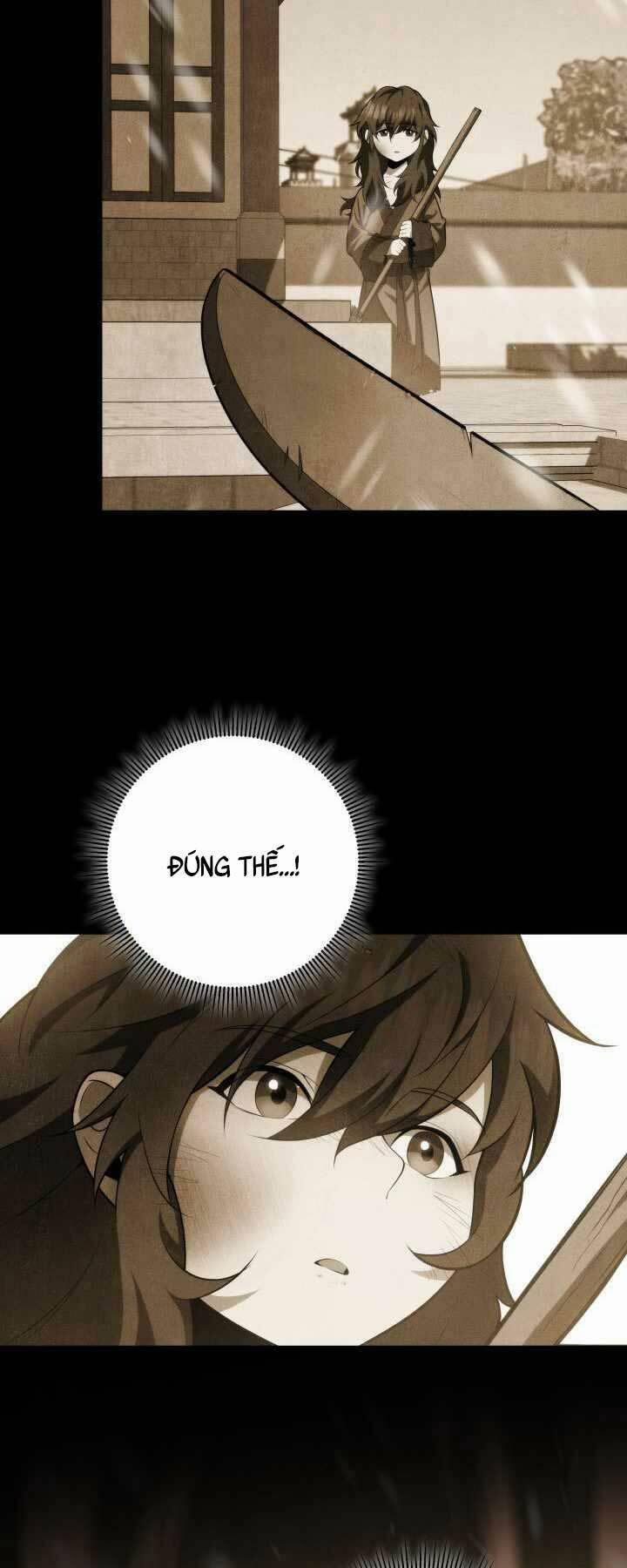 Cửu Thiên Kiếm Pháp 4 trang 31