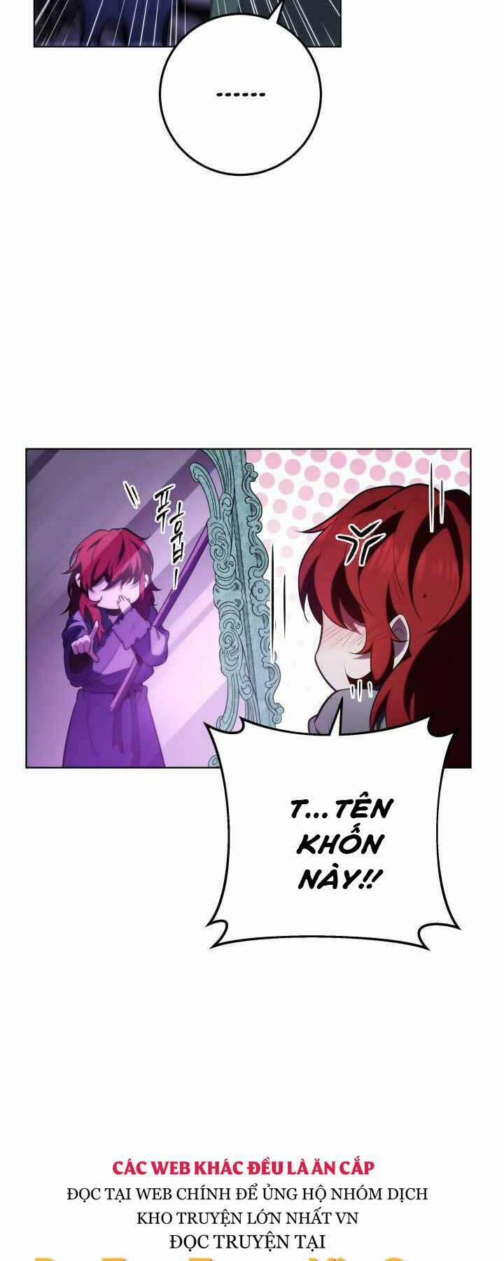 Cửu Thiên Kiếm Pháp 4 trang 41