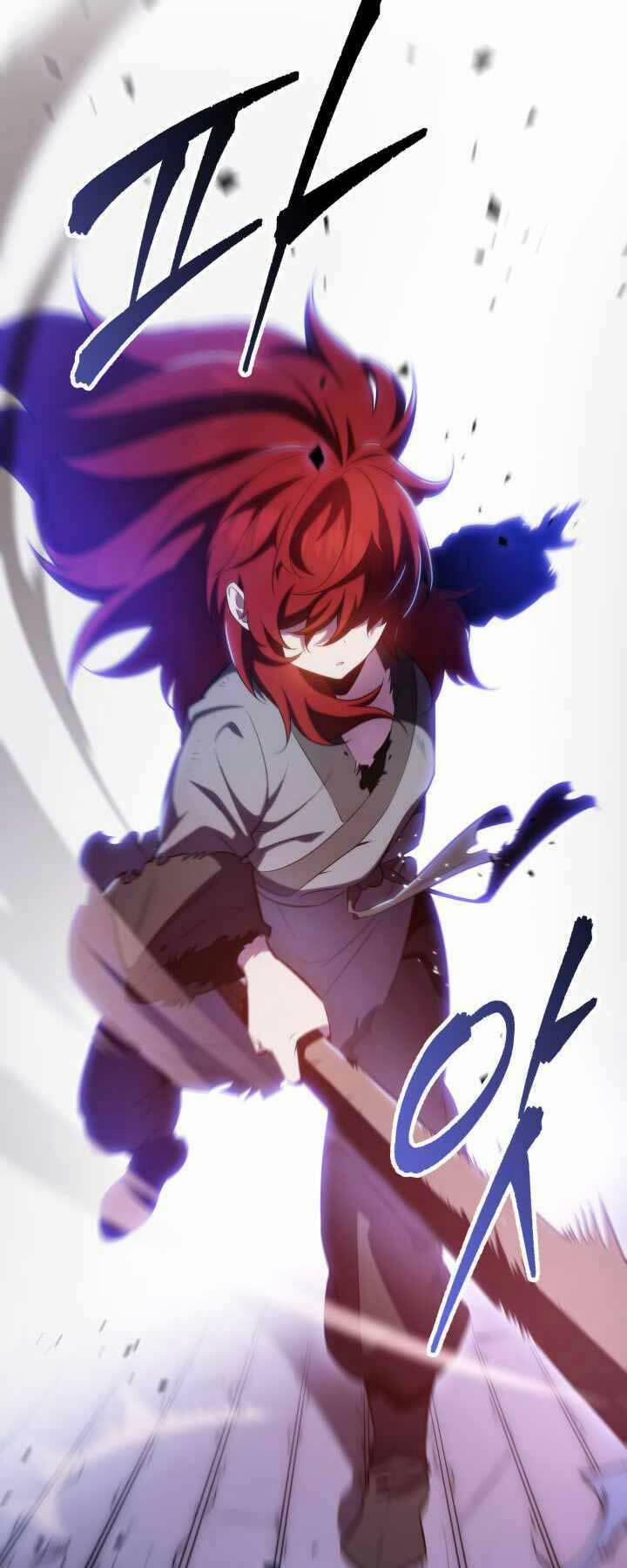 Cửu Thiên Kiếm Pháp 4 trang 44