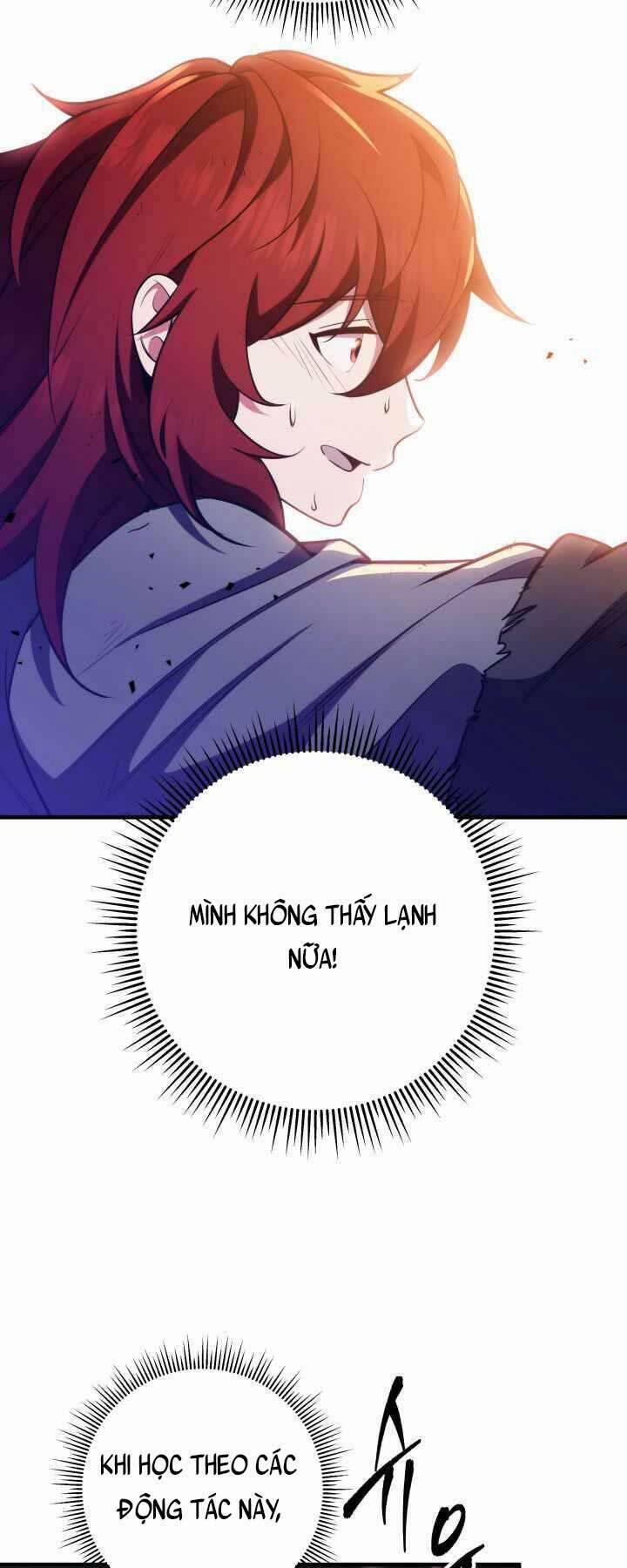 Cửu Thiên Kiếm Pháp 4 trang 48