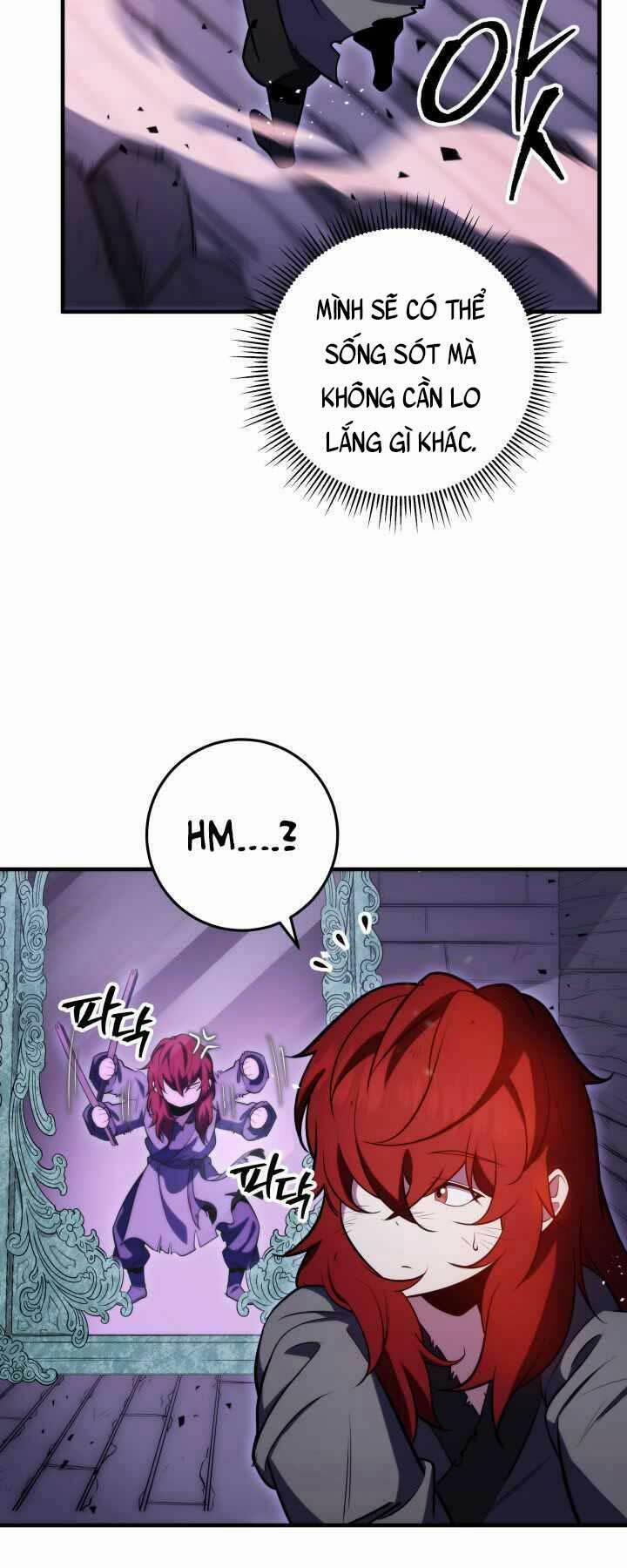 Cửu Thiên Kiếm Pháp 4 trang 50