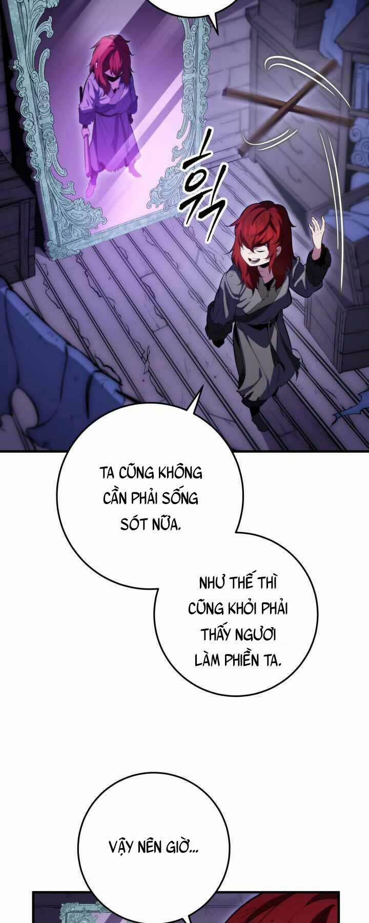 Cửu Thiên Kiếm Pháp 4 trang 54