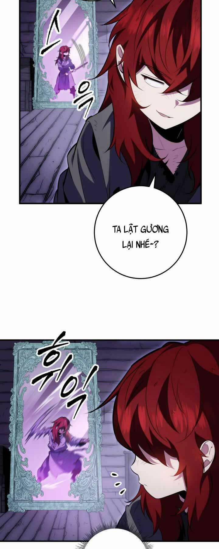 Cửu Thiên Kiếm Pháp 4 trang 55