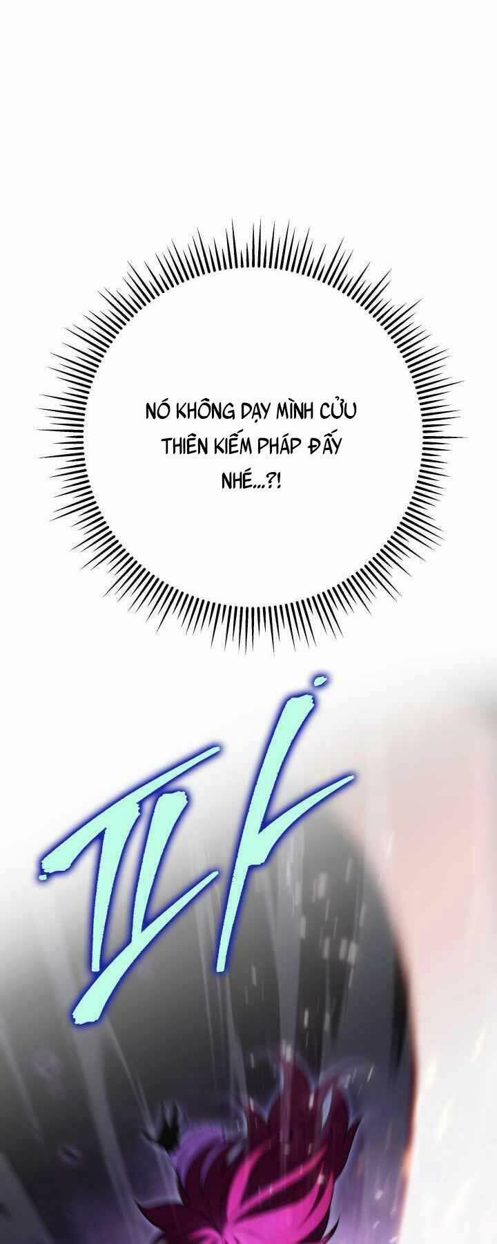 Cửu Thiên Kiếm Pháp 4 trang 60