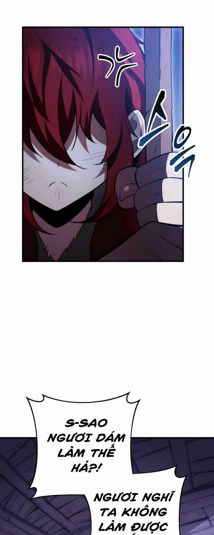 Cửu Thiên Kiếm Pháp 4 trang 66