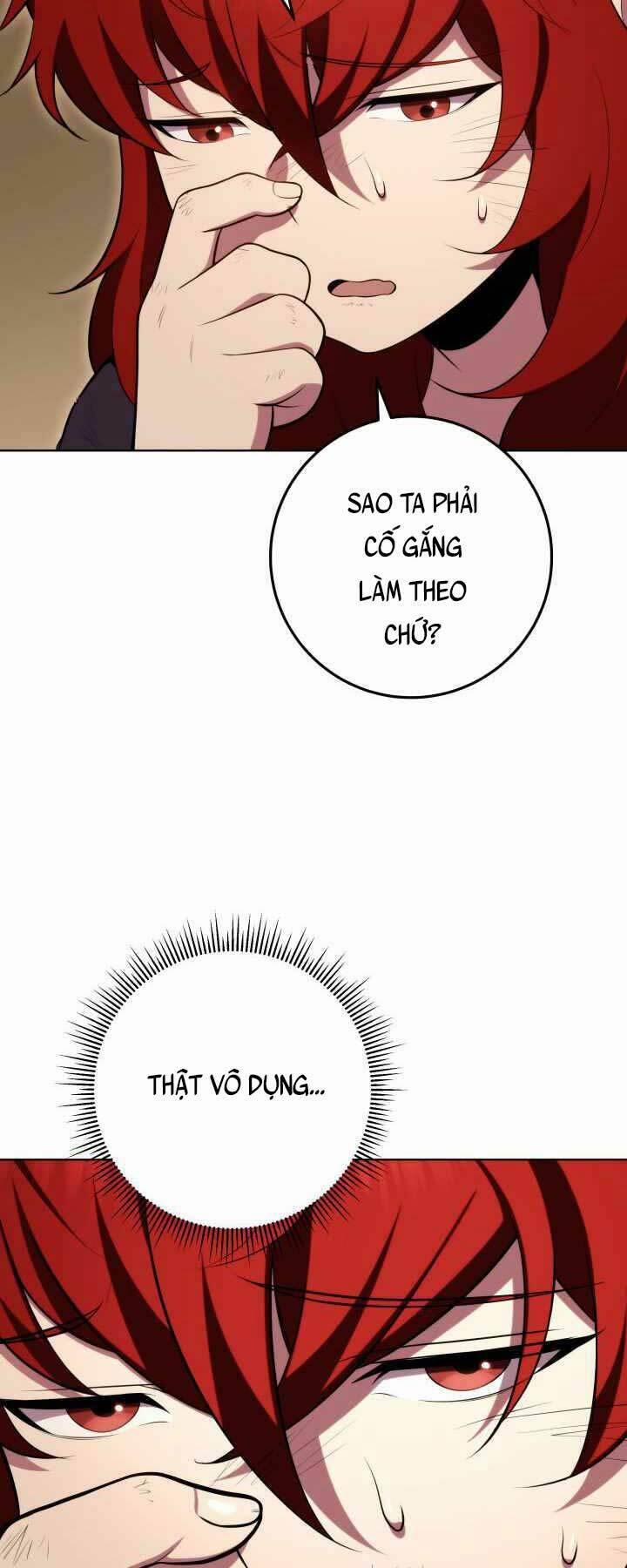 Cửu Thiên Kiếm Pháp 4 trang 77