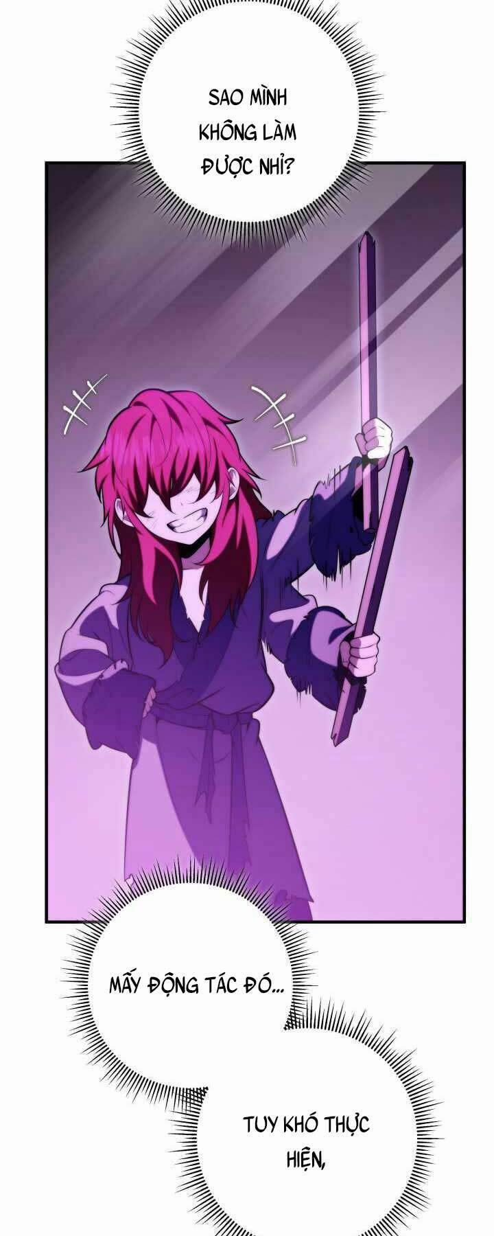 Cửu Thiên Kiếm Pháp 4 trang 81