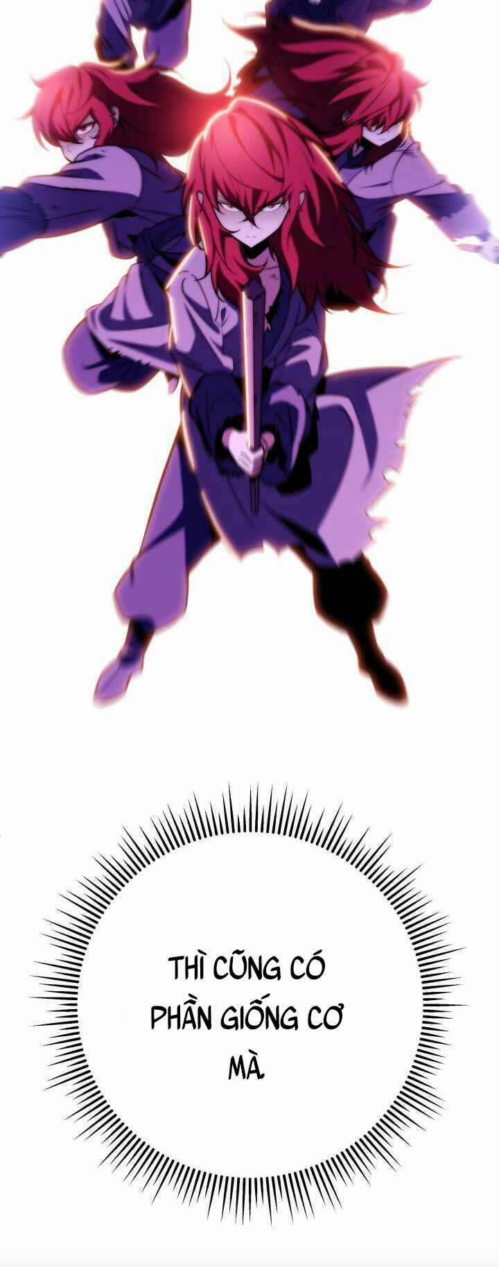 Cửu Thiên Kiếm Pháp 4 trang 83