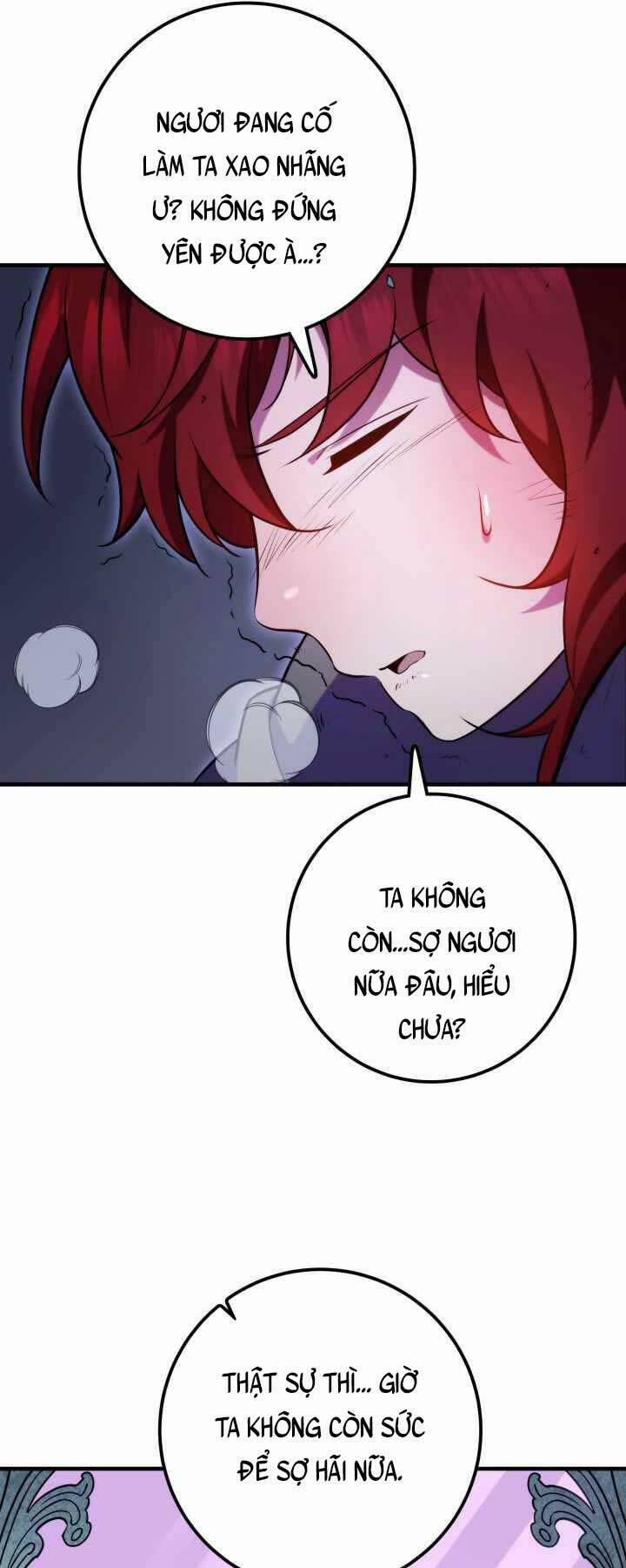 Cửu Thiên Kiếm Pháp 4 trang 9