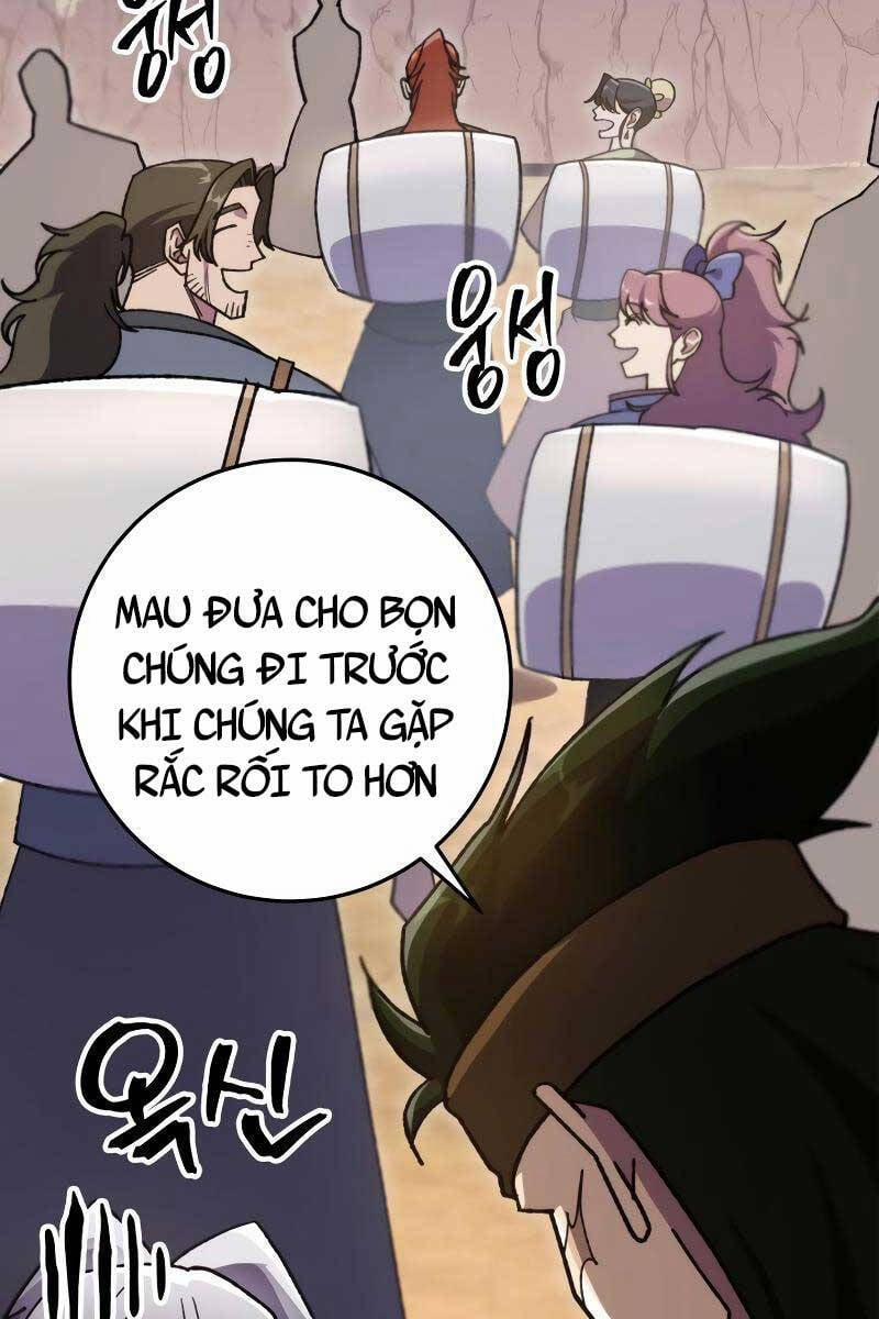 Cửu Thiên Kiếm Pháp 40 trang 107