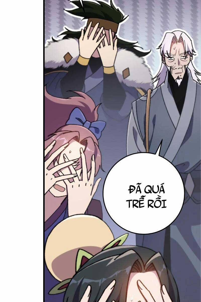 Cửu Thiên Kiếm Pháp 40 trang 163