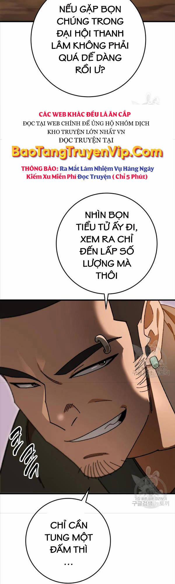 Cửu Thiên Kiếm Pháp 41 trang 27