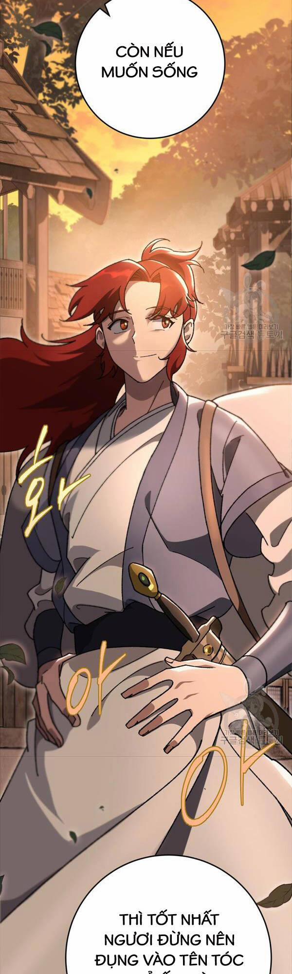 Cửu Thiên Kiếm Pháp 41 trang 29