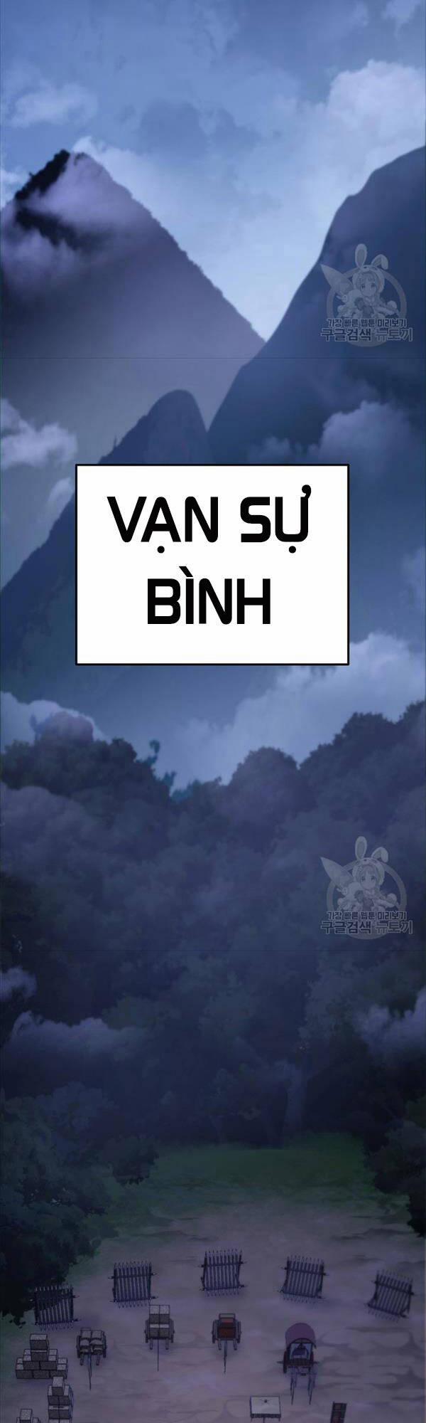 Cửu Thiên Kiếm Pháp 41 trang 33