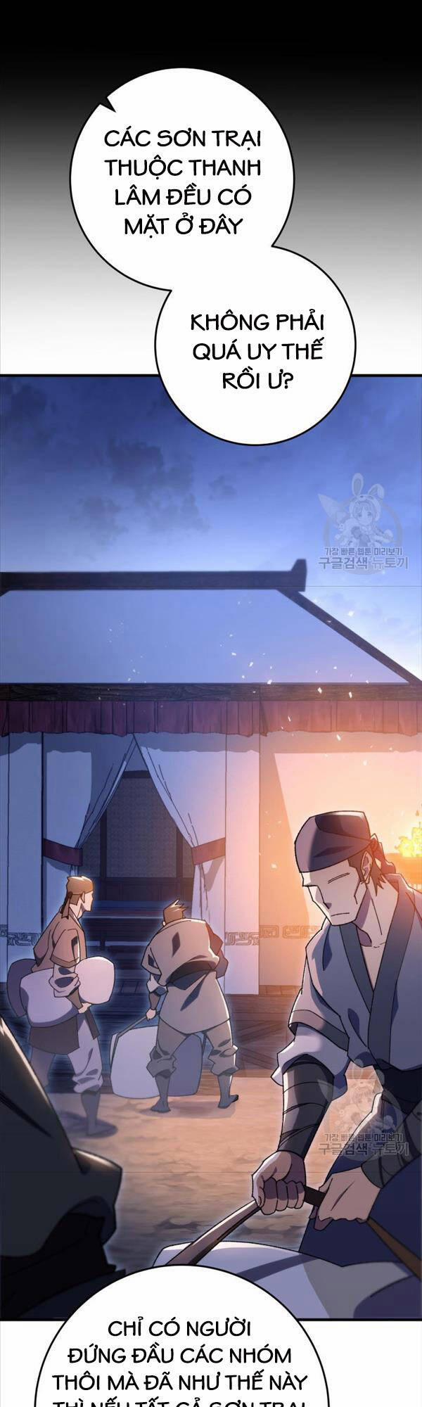 Cửu Thiên Kiếm Pháp 41 trang 36