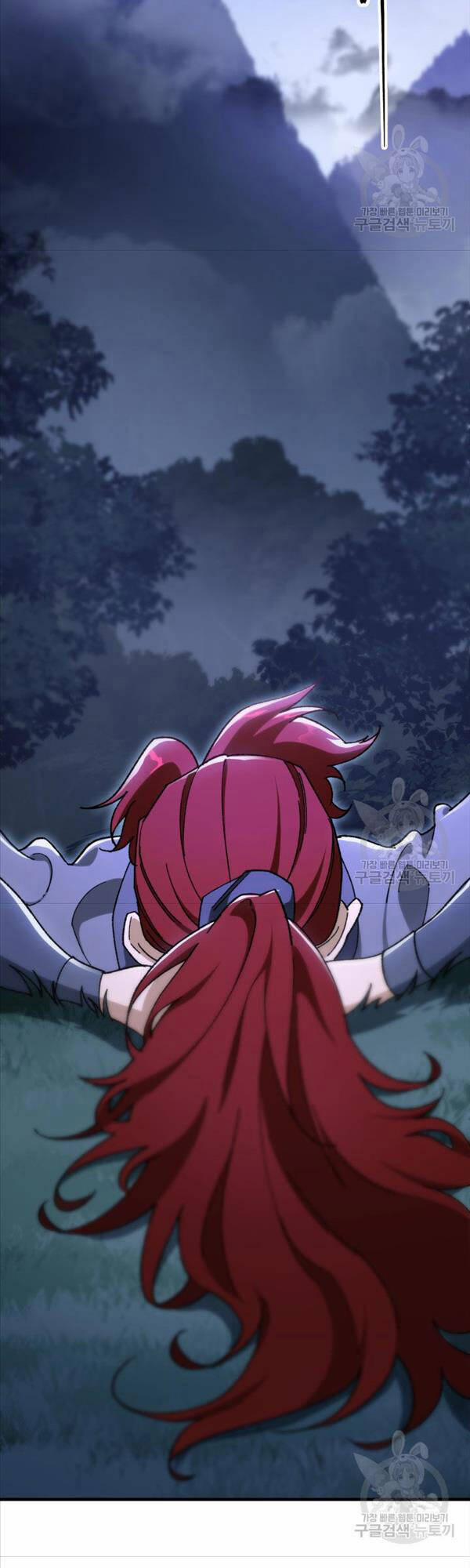 Cửu Thiên Kiếm Pháp 41 trang 41