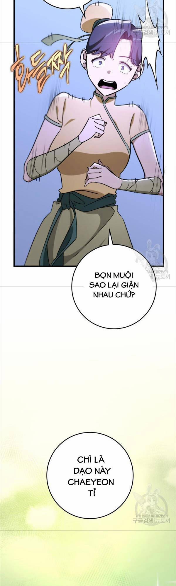 Cửu Thiên Kiếm Pháp 41 trang 45