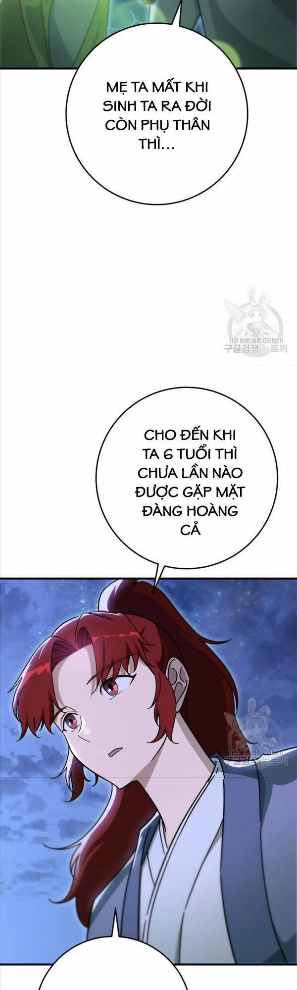 Cửu Thiên Kiếm Pháp 41 trang 53