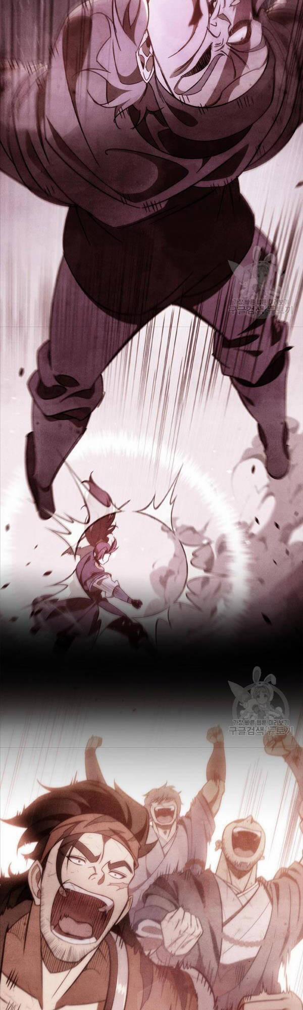 Cửu Thiên Kiếm Pháp 41 trang 65