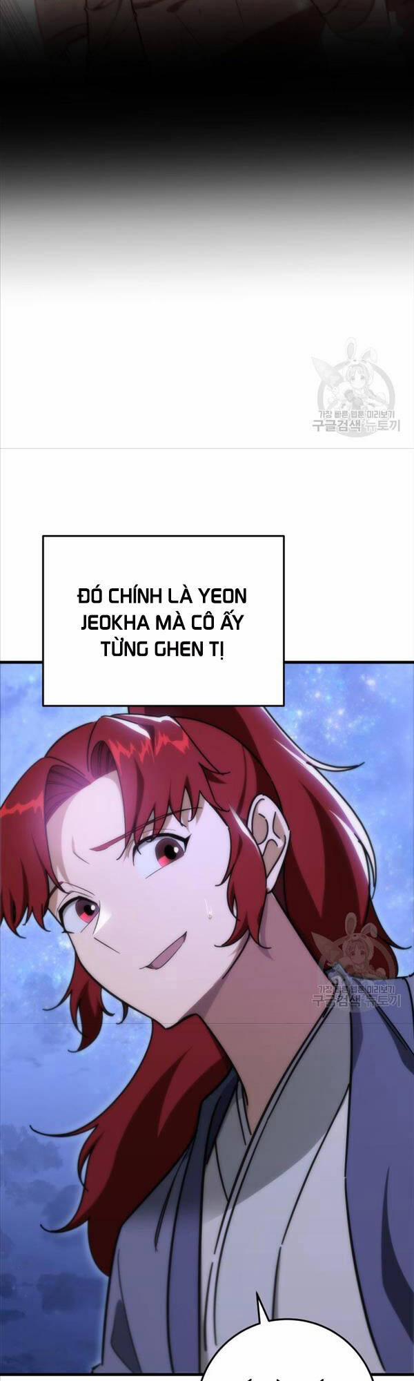 Cửu Thiên Kiếm Pháp 41 trang 67