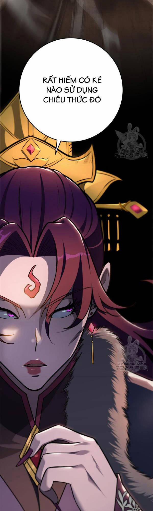 Cửu Thiên Kiếm Pháp 41 trang 7