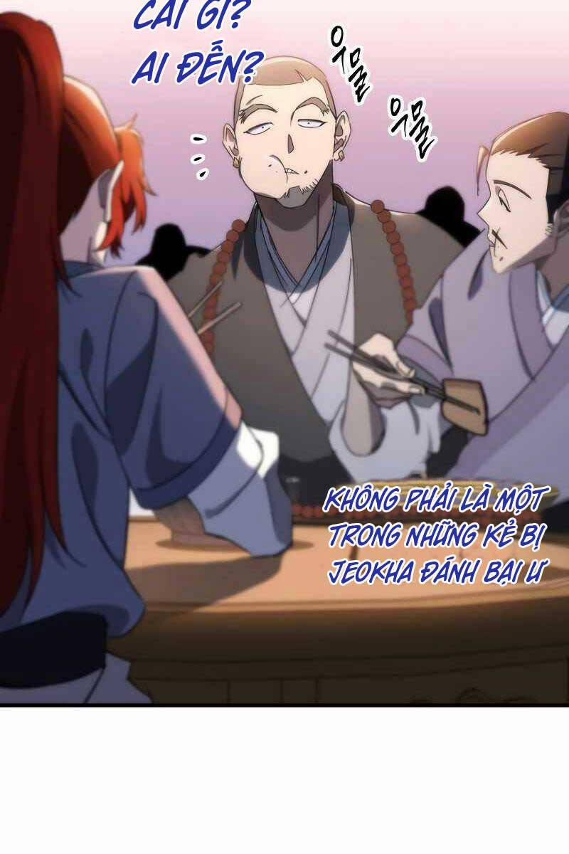 Cửu Thiên Kiếm Pháp 42 trang 91