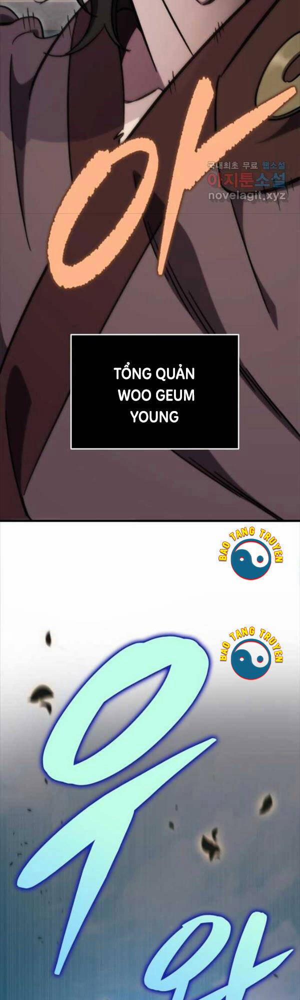 Cửu Thiên Kiếm Pháp 43 trang 10