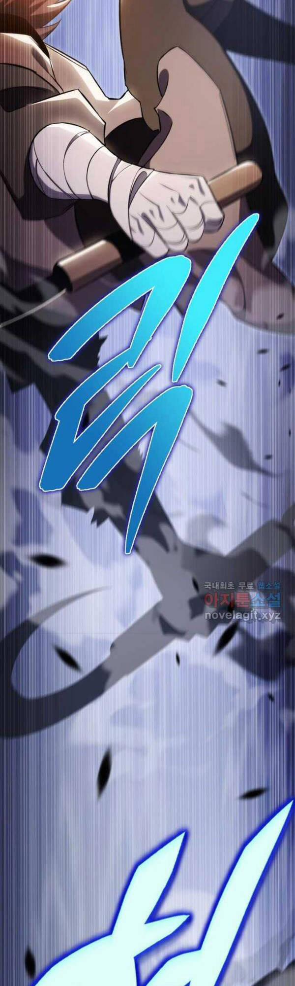 Cửu Thiên Kiếm Pháp 43 trang 24