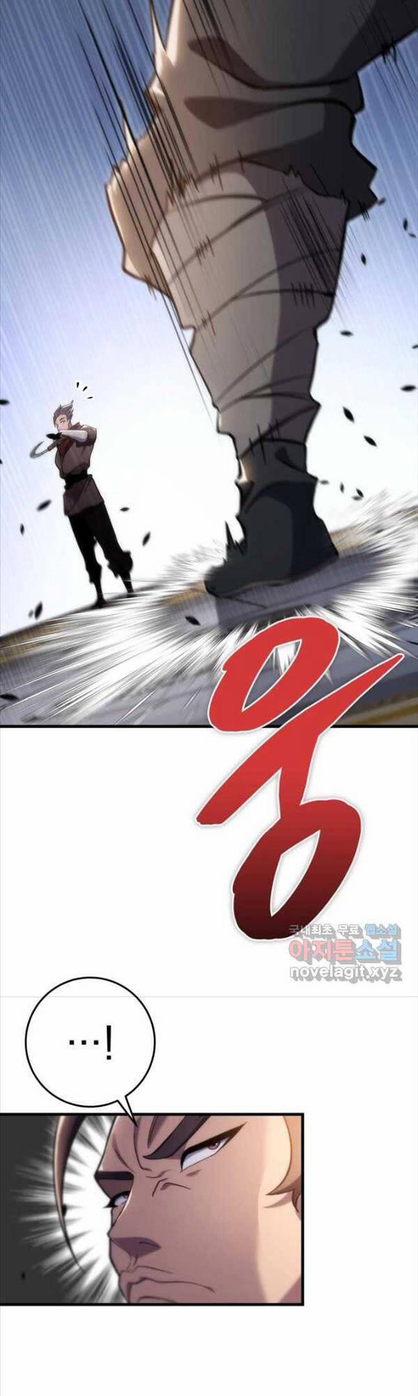 Cửu Thiên Kiếm Pháp 43 trang 30