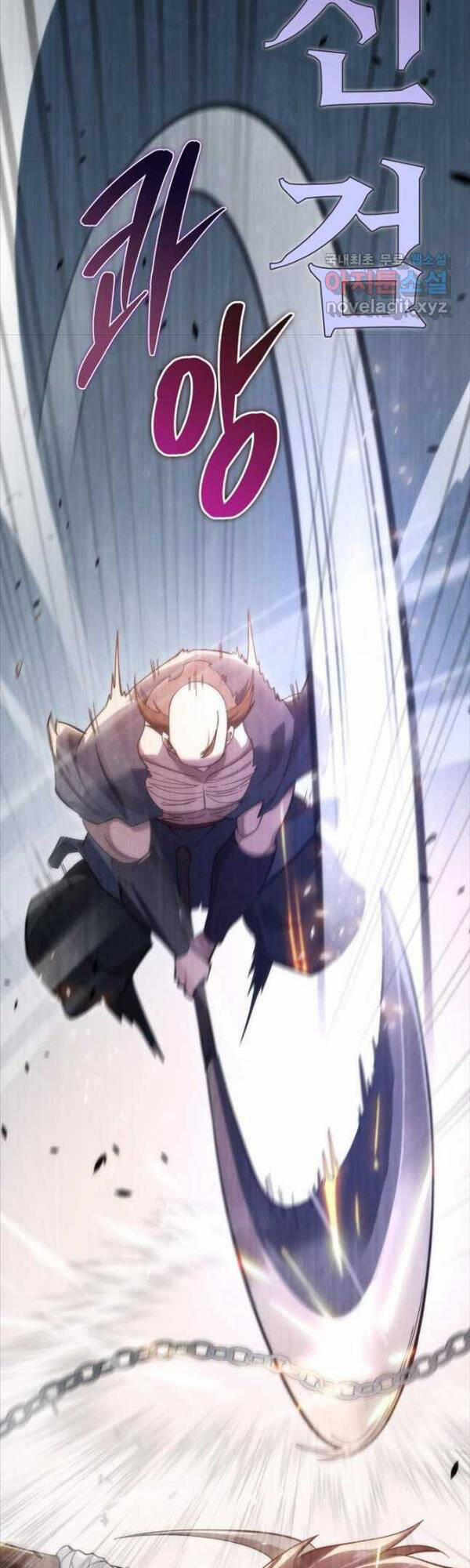 Cửu Thiên Kiếm Pháp 43 trang 37