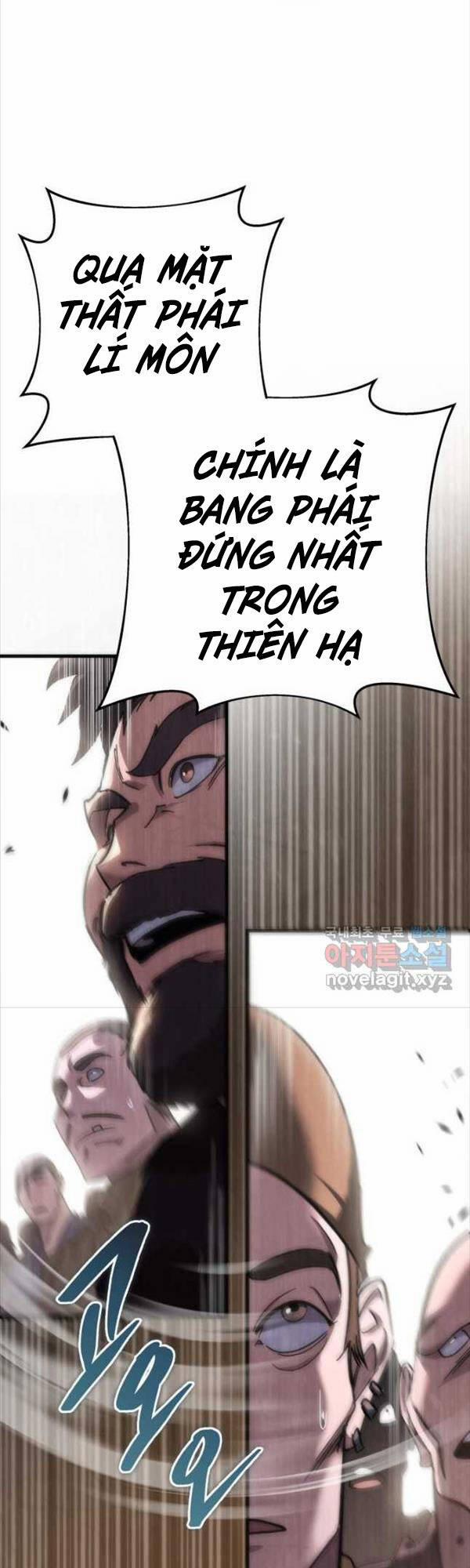 Cửu Thiên Kiếm Pháp 43 trang 4