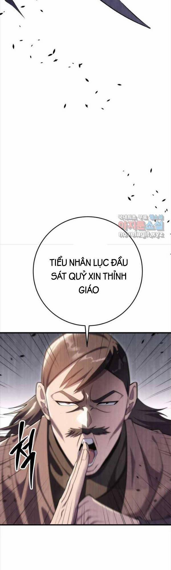 Cửu Thiên Kiếm Pháp 43 trang 41