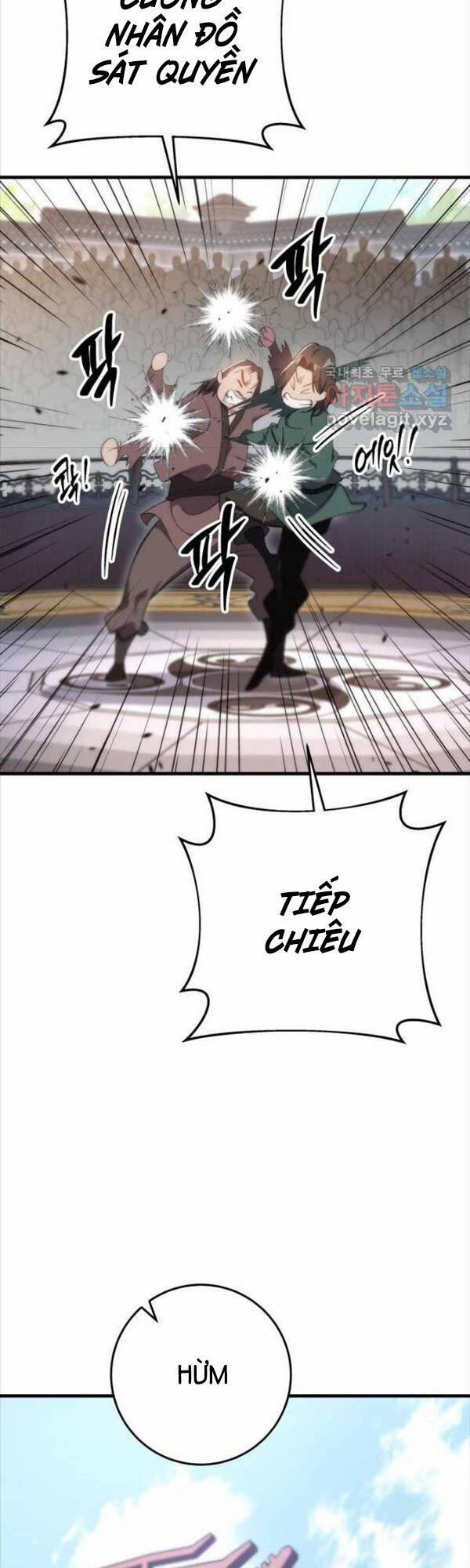 Cửu Thiên Kiếm Pháp 43 trang 43