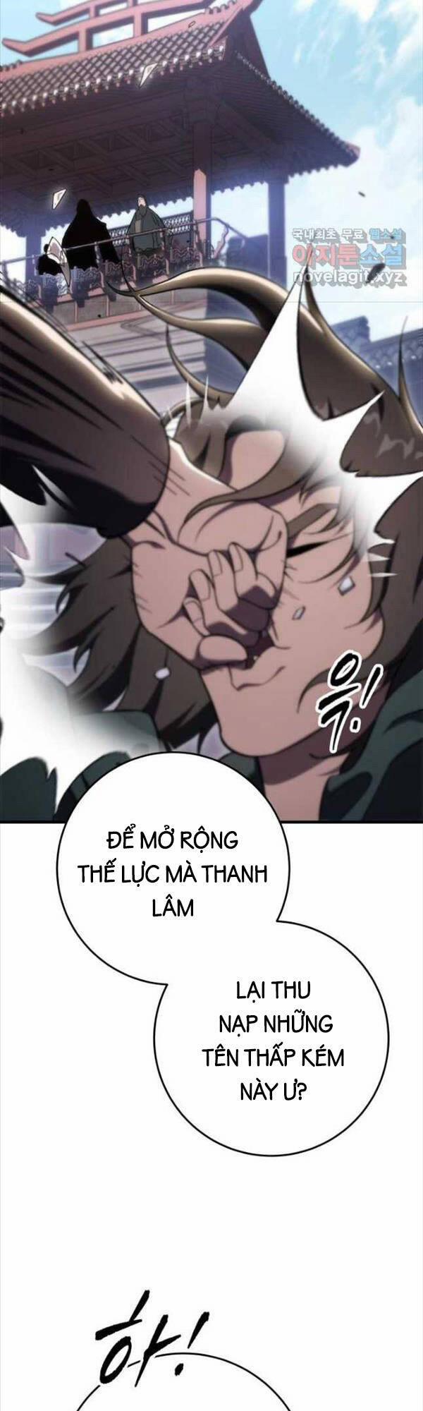 Cửu Thiên Kiếm Pháp 43 trang 44