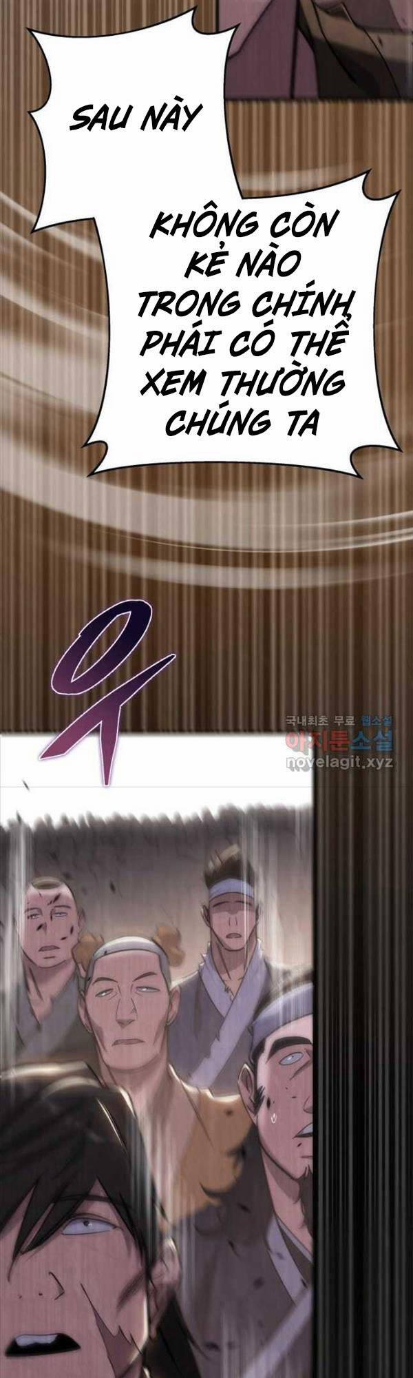 Cửu Thiên Kiếm Pháp 43 trang 5