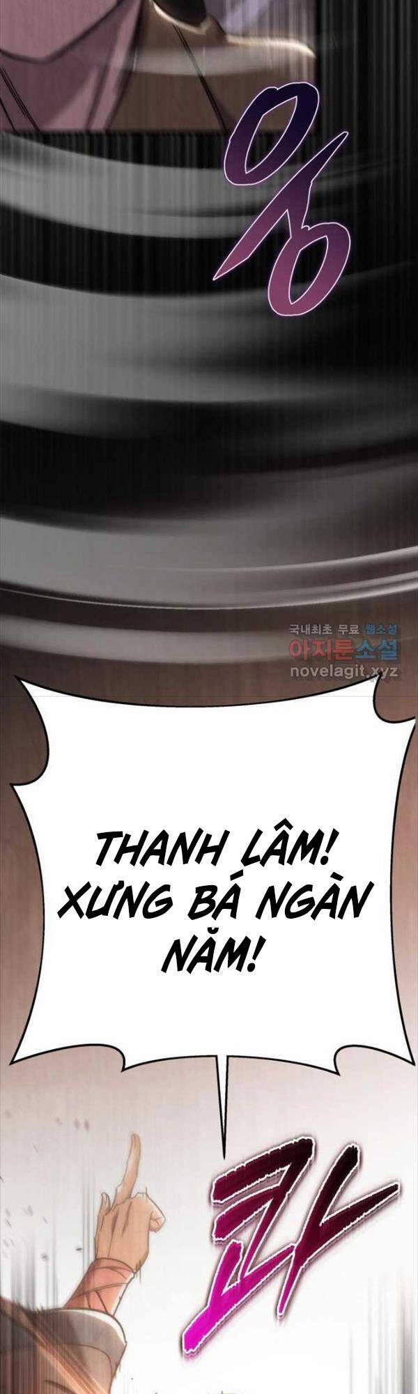 Cửu Thiên Kiếm Pháp 43 trang 6