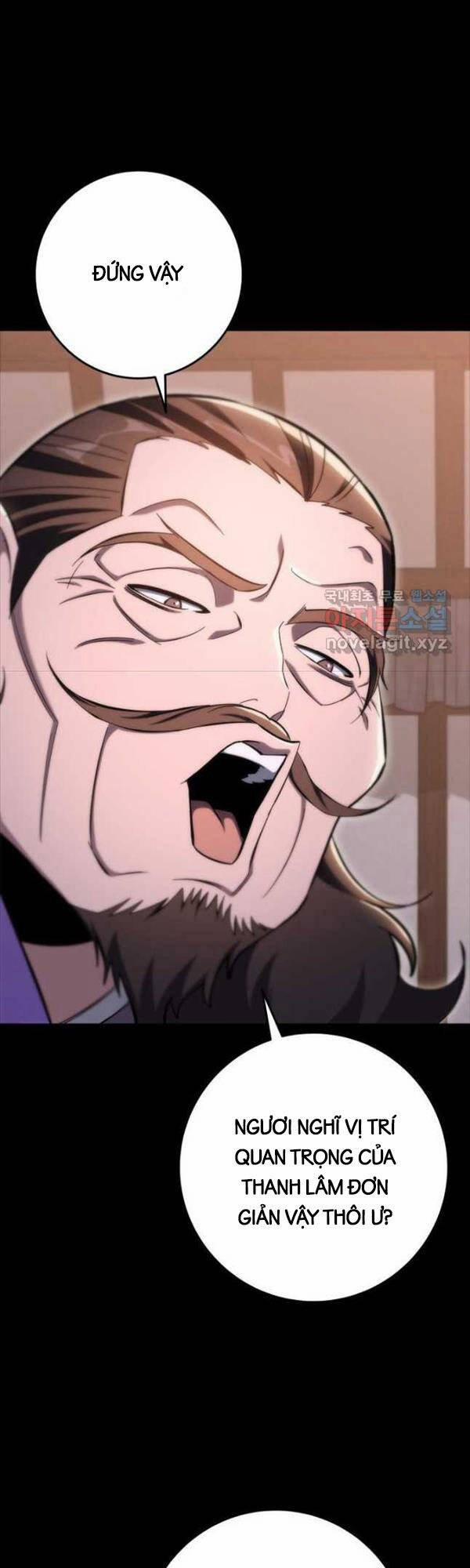 Cửu Thiên Kiếm Pháp 43 trang 60