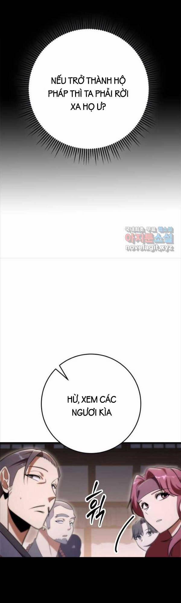 Cửu Thiên Kiếm Pháp 43 trang 74