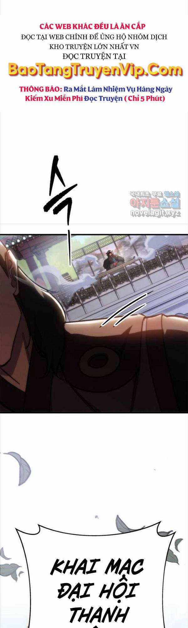 Cửu Thiên Kiếm Pháp 43 trang 8