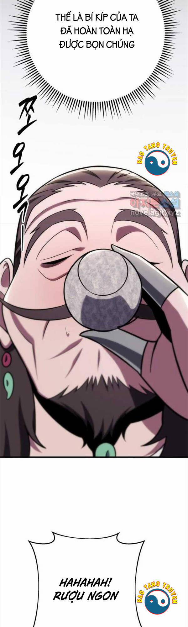 Cửu Thiên Kiếm Pháp 43 trang 82