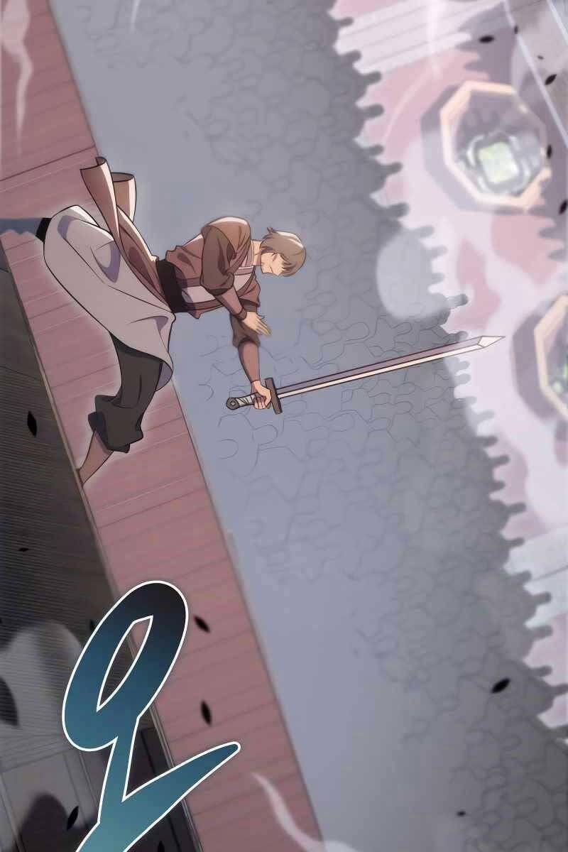 Cửu Thiên Kiếm Pháp 44 trang 60