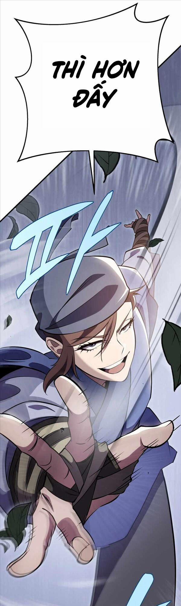 Cửu Thiên Kiếm Pháp 46 trang 11