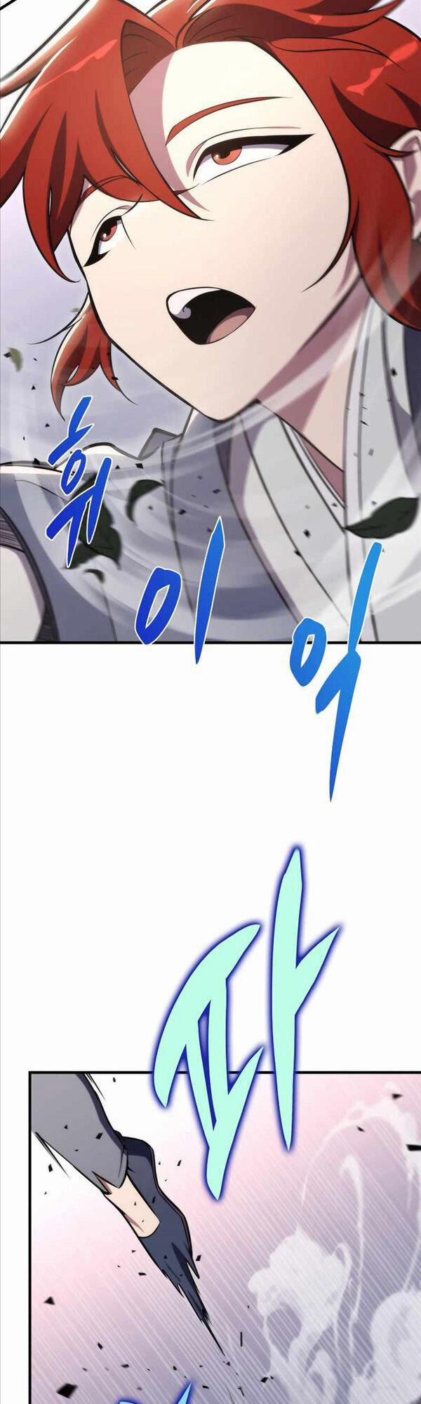 Cửu Thiên Kiếm Pháp 46 trang 15