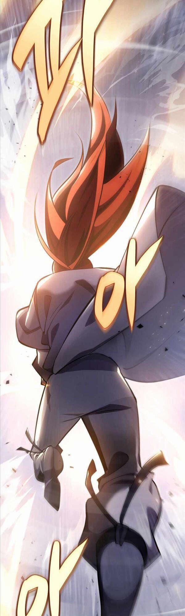 Cửu Thiên Kiếm Pháp 46 trang 21