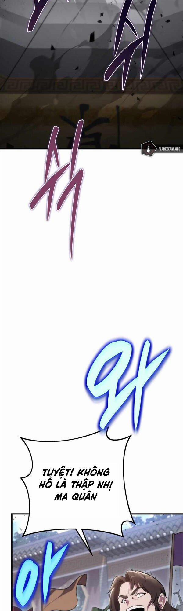 Cửu Thiên Kiếm Pháp 46 trang 29