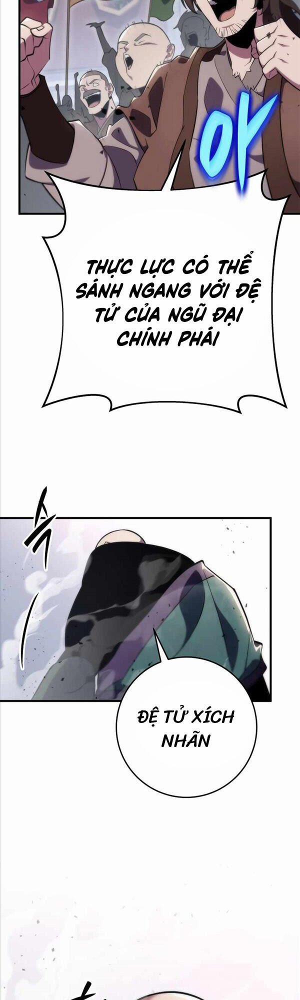 Cửu Thiên Kiếm Pháp 46 trang 30